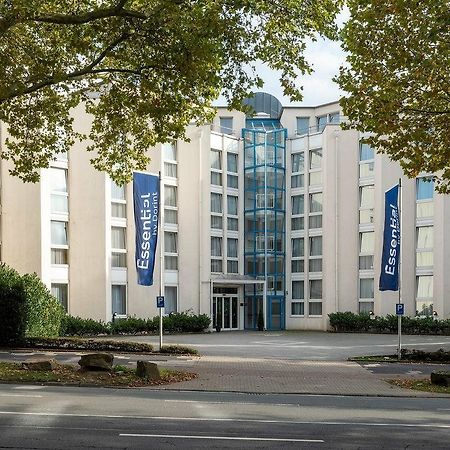 Essential By Dorint Essen Hotel Bagian luar foto