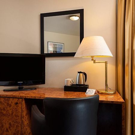 Essential By Dorint Essen Hotel Bagian luar foto