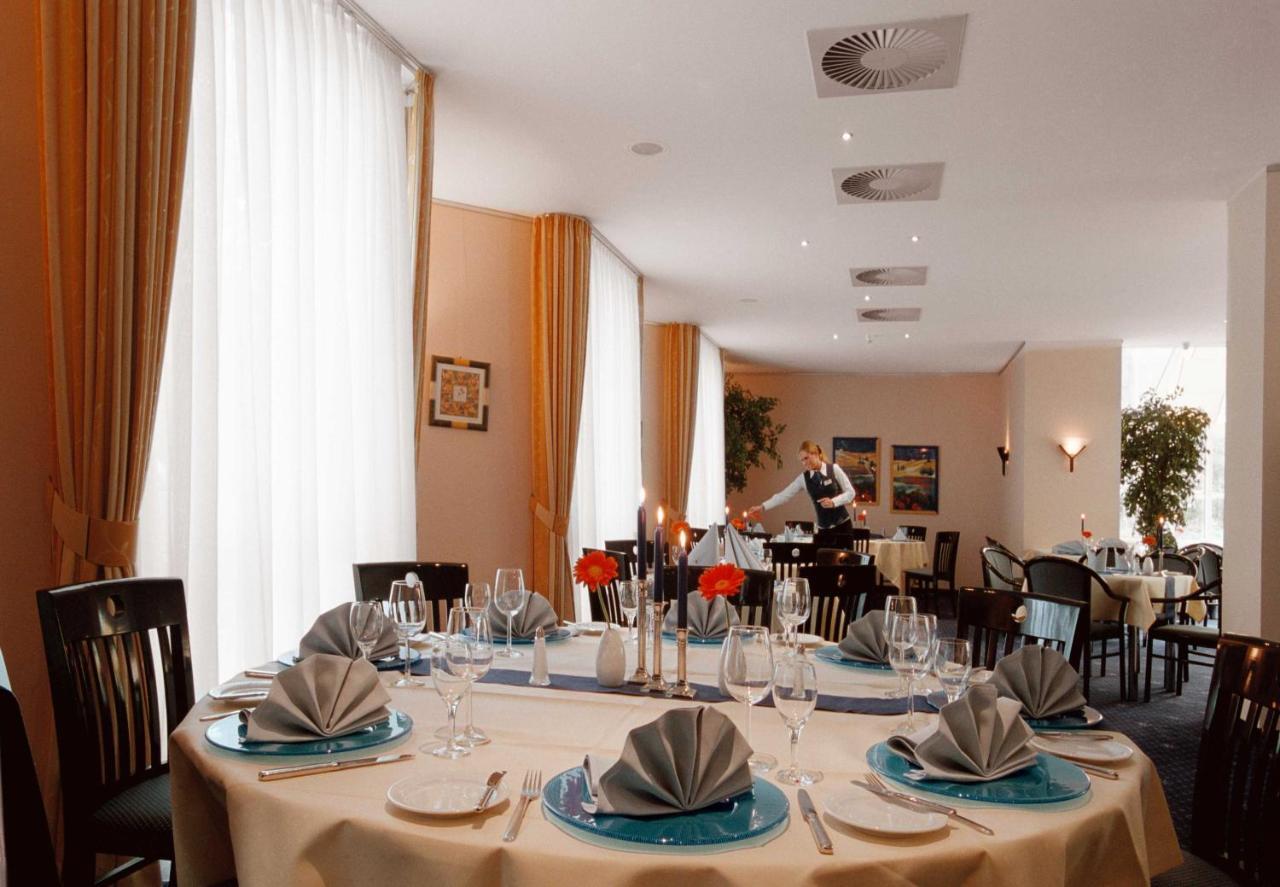 Essential By Dorint Essen Hotel Bagian luar foto